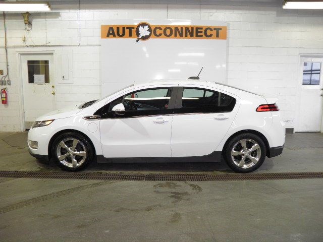 Photo of  2015 Chevrolet Volt Hybrid  for sale at Auto Connect Sales in Peterborough, ON
