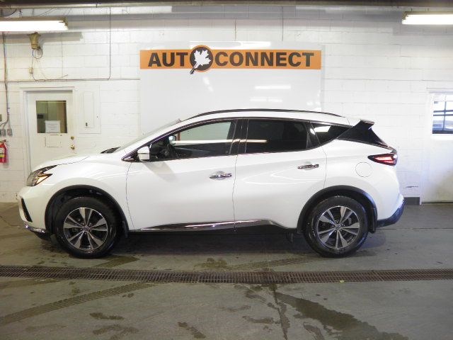 Photo of  2019 Nissan Murano SV AWD for sale at Auto Connect Sales in Peterborough, ON