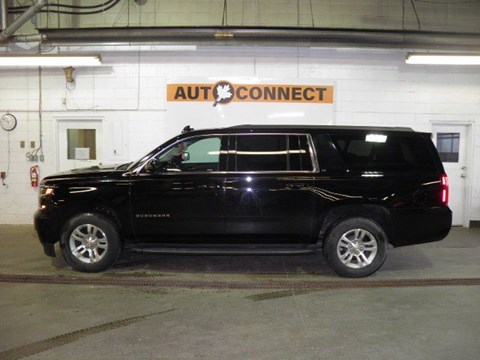 Photo of  2018 Chevrolet Suburban LT 4WD for sale at Auto Connect Sales in Peterborough, ON