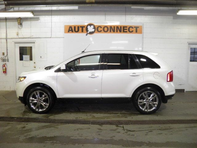 Photo of  2011 Ford Edge Limited  for sale at Auto Connect Sales in Peterborough, ON