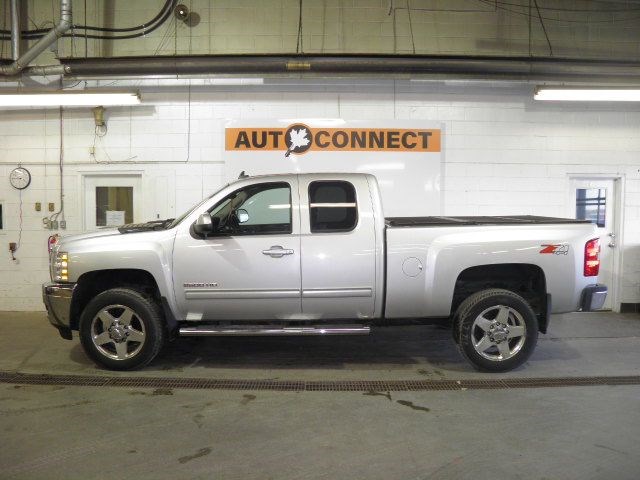 Photo of  2011 Chevrolet Silverado 2500HD LTZ 4X4 for sale at Auto Connect Sales in Peterborough, ON