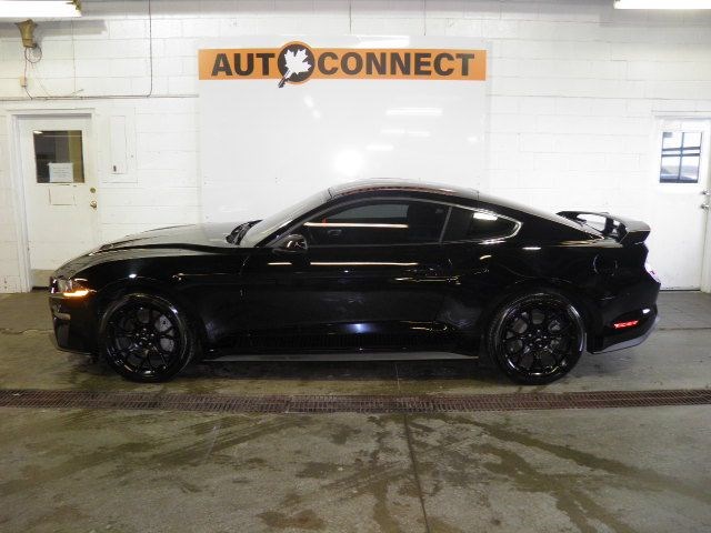 Photo of  2018 Ford Mustang   for sale at Auto Connect Sales in Peterborough, ON