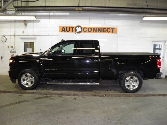 Photo of  2019 Chevrolet Silverado 1500 LT Z71 for sale at Auto Connect Sales in Peterborough, ON