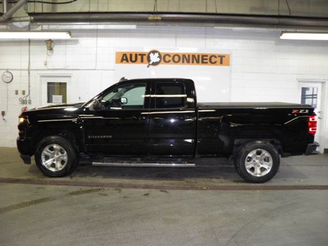 Photo of  2019 Chevrolet Silverado 1500 LT Z71 for sale at Auto Connect Sales in Peterborough, ON