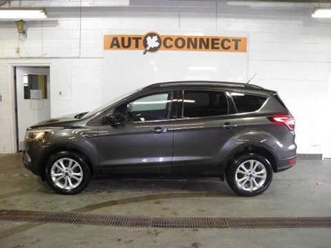Photo of  2018 Ford Escape SE  for sale at Auto Connect Sales in Peterborough, ON