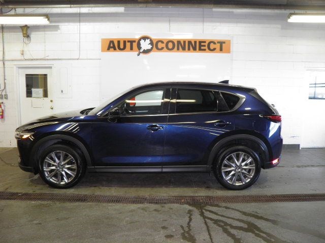 Photo of  2019 Mazda CX-5 Grand Touring AWD for sale at Auto Connect Sales in Peterborough, ON