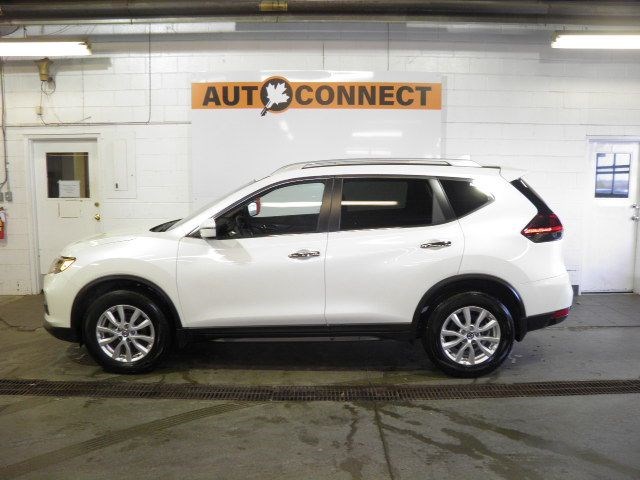 Photo of  2019 Nissan Rogue SV AWD for sale at Auto Connect Sales in Peterborough, ON