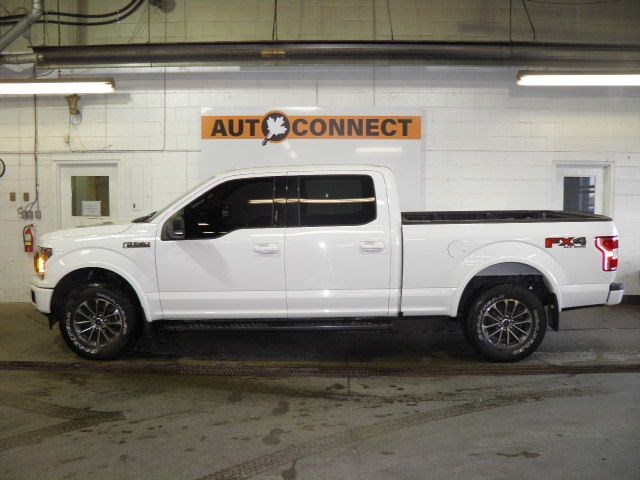 Photo of  2018 Ford F-150 FX4 4X4 for sale at Auto Connect Sales in Peterborough, ON