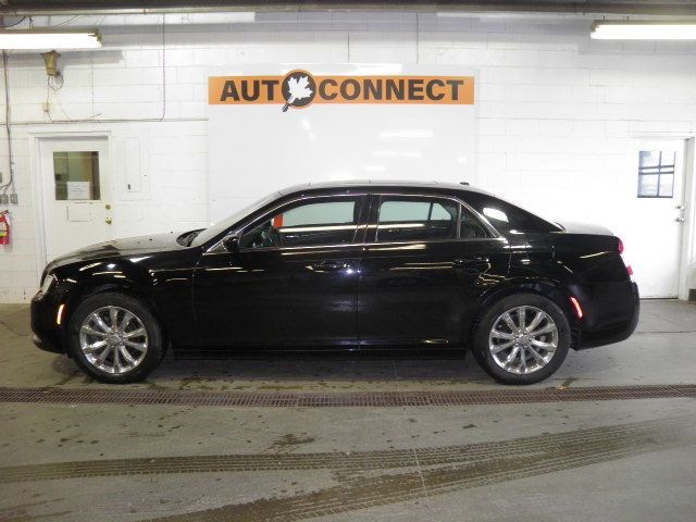 Photo of  2016 Chrysler 300 Limited AWD for sale at Auto Connect Sales in Peterborough, ON