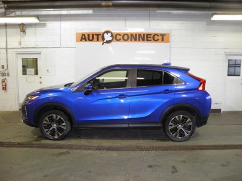Photo of  2019 Mitsubishi Eclipse Cross AWD  for sale at Auto Connect Sales in Peterborough, ON