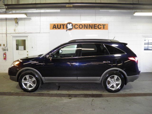 Photo of  2012 Hyundai Veracruz  GLS  for sale at Auto Connect Sales in Peterborough, ON
