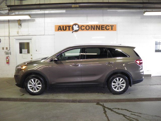 Photo of  2019 KIA Sorento LX AWD for sale at Auto Connect Sales in Peterborough, ON