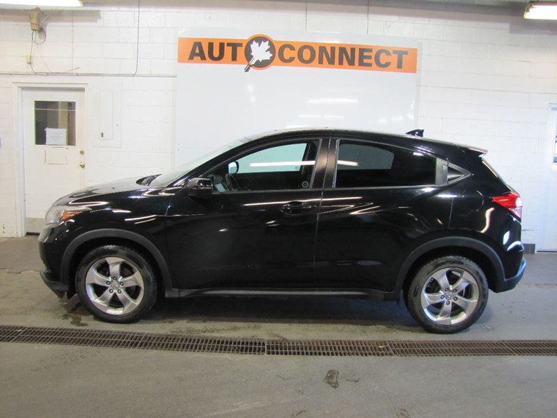 Photo of  2016 Honda HR-V EX AWD for sale at Auto Connect Sales in Peterborough, ON