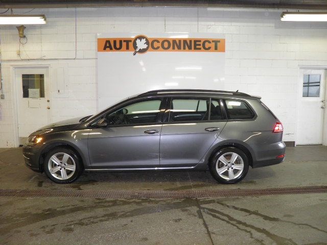 Photo of  2019 Volkswagen Golf SportWagen Comfortline AWD for sale at Auto Connect Sales in Peterborough, ON