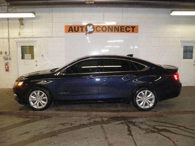 Photo of  2019 Chevrolet Impala LT  for sale at Auto Connect Sales in Peterborough, ON