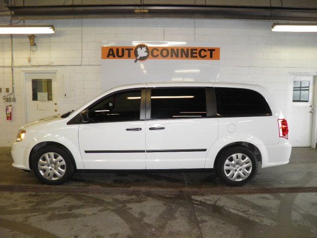 Photo of  2017 Dodge Grand Caravan CVP  for sale at Auto Connect Sales in Peterborough, ON