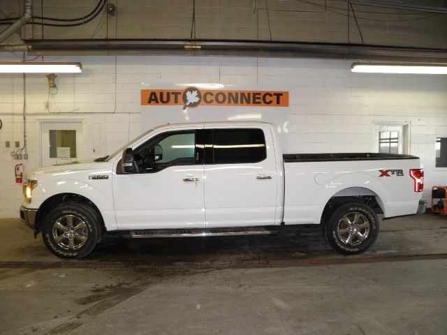 Photo of  2019 Ford F-150 XTR 6.5-ft. Bed for sale at Auto Connect Sales in Peterborough, ON
