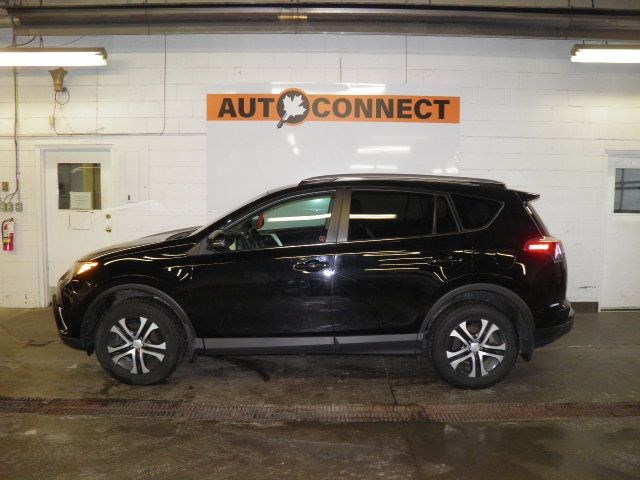 Photo of  2016 Toyota RAV4 LE AWD for sale at Auto Connect Sales in Peterborough, ON