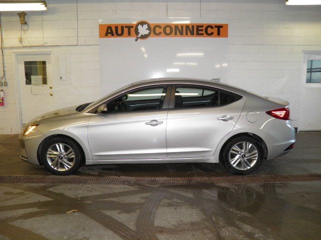 Photo of  2020 Hyundai Elantra Preferred  for sale at Auto Connect Sales in Peterborough, ON