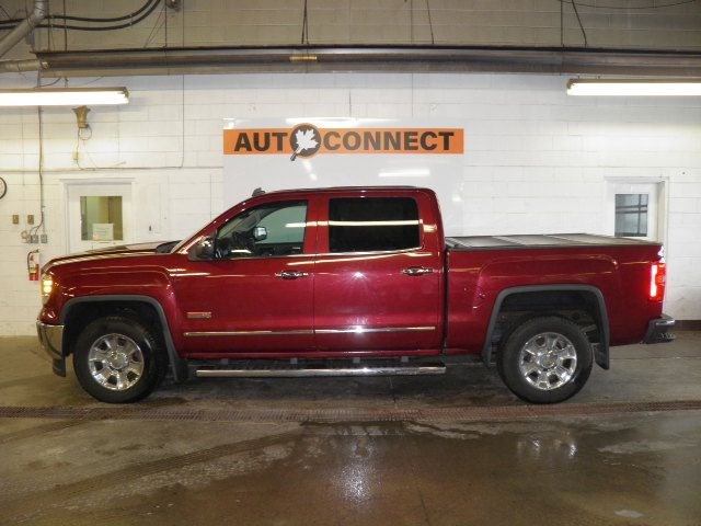 Photo of  2014 GMC Sierra 1500 SLE 4X4 for sale at Auto Connect Sales in Peterborough, ON