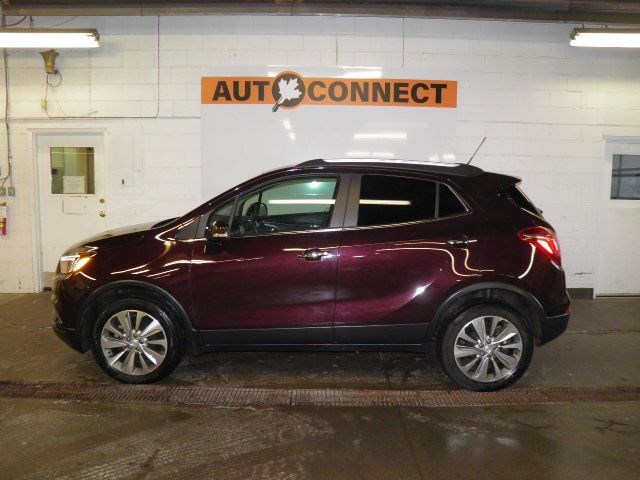 Photo of  2018 Buick Encore AWD  for sale at Auto Connect Sales in Peterborough, ON
