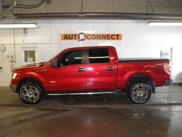 Photo of  2011 Ford F-150 XTR 4X4 for sale at Auto Connect Sales in Peterborough, ON