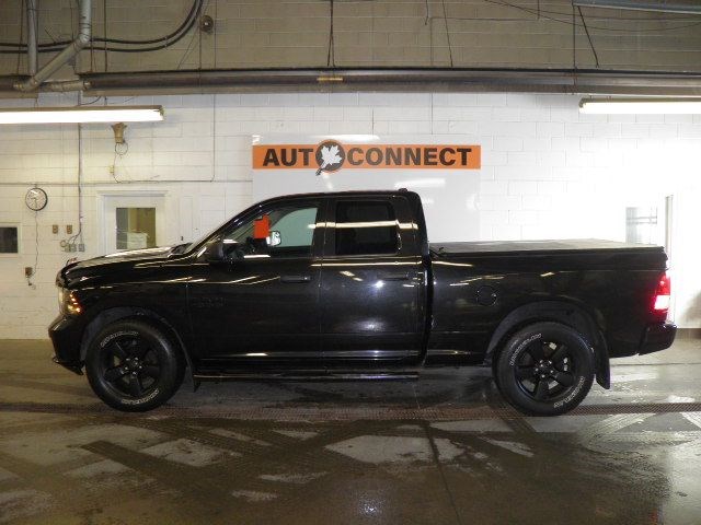 Photo of  2016 RAM 1500 Express 4X4 for sale at Auto Connect Sales in Peterborough, ON