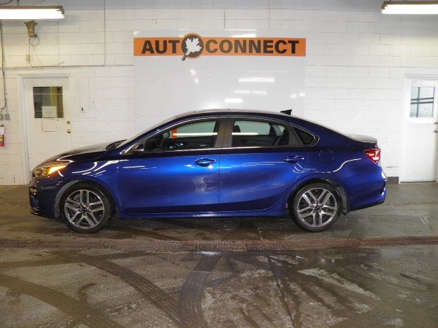 Photo of  2019 KIA Forte EX  for sale at Auto Connect Sales in Peterborough, ON