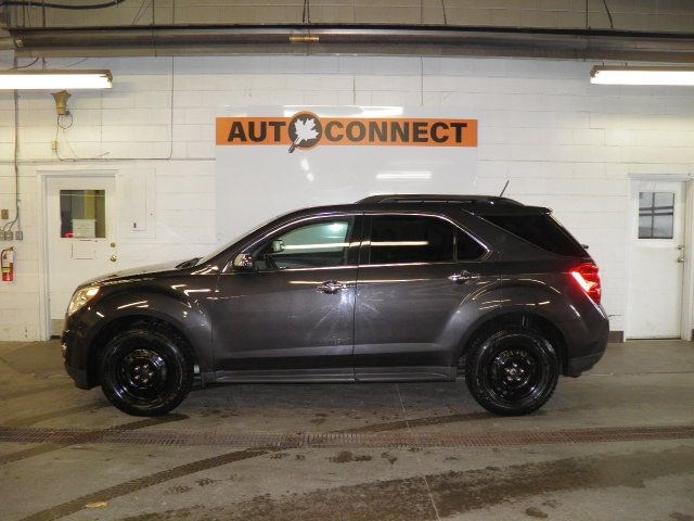 Photo of  2013 Chevrolet Equinox LTZ AWD for sale at Auto Connect Sales in Peterborough, ON