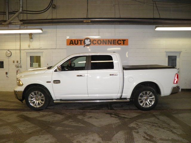 Photo of  2016 RAM 1500 Longhorn  4X4 for sale at Auto Connect Sales in Peterborough, ON