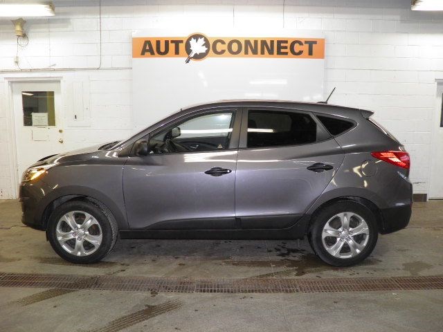 Photo of  2015 Hyundai Tucson GL AWD for sale at Auto Connect Sales in Peterborough, ON