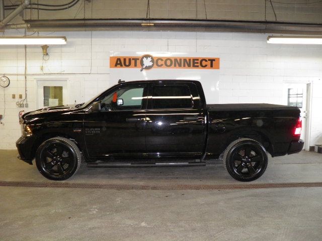 Photo of  2019 RAM 1500 Classic Midnight 4X4 for sale at Auto Connect Sales in Peterborough, ON