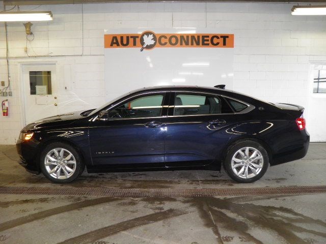Photo of  2019 Chevrolet Impala LT  for sale at Auto Connect Sales in Peterborough, ON