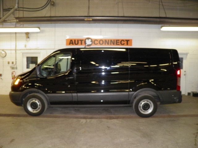 Photo of  2018 Ford Transit Cargo Low Roof w/Sliding Pass. 130-in. WB for sale at Auto Connect Sales in Peterborough, ON
