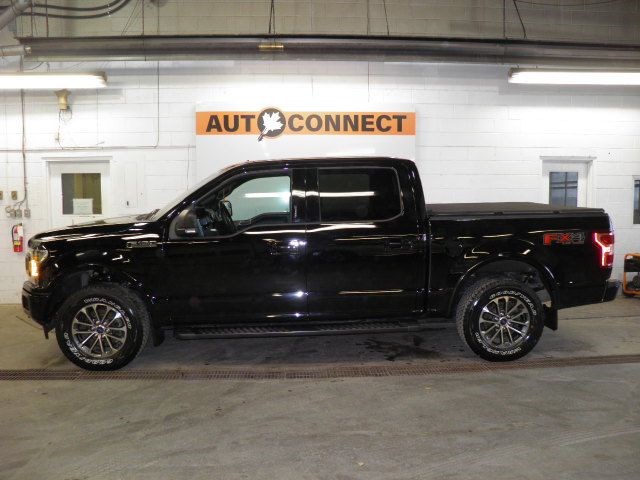 Photo of  2018 Ford F-150 FX4 4X4 for sale at Auto Connect Sales in Peterborough, ON