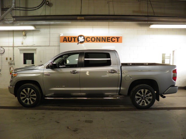 Photo of  2019 Toyota Tundra Limited 5.7L Crew Max for sale at Auto Connect Sales in Peterborough, ON