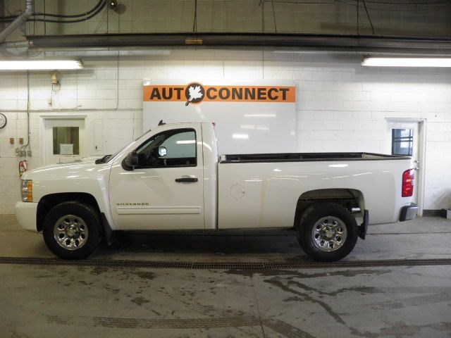 Photo of  2010 Chevrolet Silverado 1500 LT1  Long Box for sale at Auto Connect Sales in Peterborough, ON