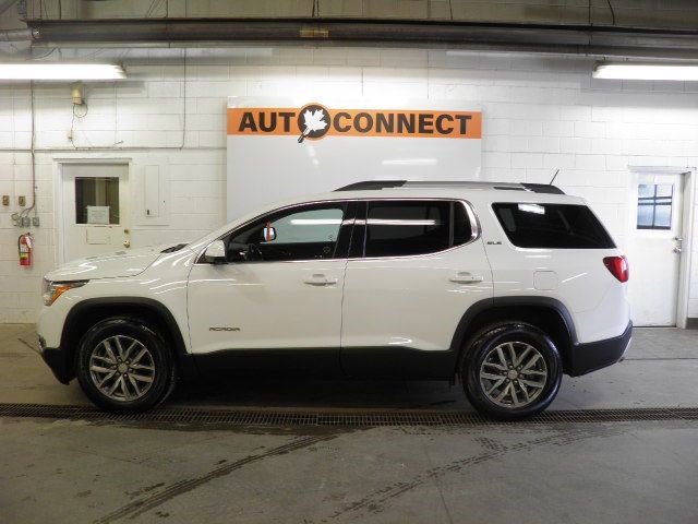Photo of  2019 GMC Acadia SLE2  AWD for sale at Auto Connect Sales in Peterborough, ON