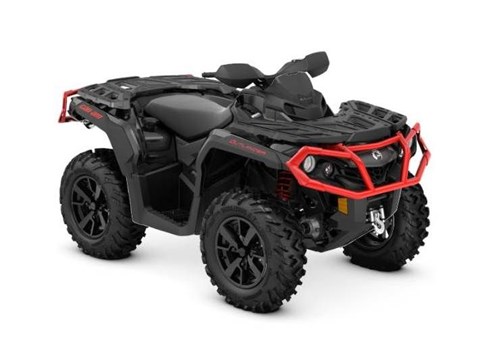 Photo of  2020 Can-Am Outlander   for sale at Auto Connect Sales in Peterborough, ON