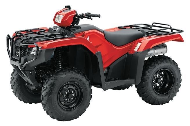 Photo of  2014 Honda Foreman Rubicon   for sale at Auto Connect Sales in Peterborough, ON
