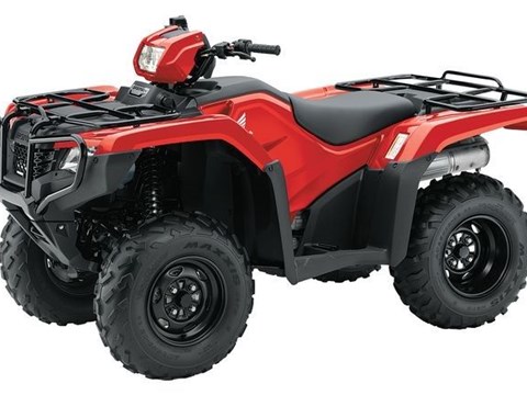 Photo of  2014 Honda Foreman Rubicon   for sale at Auto Connect Sales in Peterborough, ON