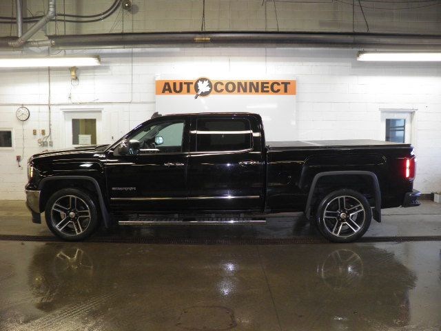 Photo of  2016 GMC Sierra 1500 SLT  4X4 for sale at Auto Connect Sales in Peterborough, ON