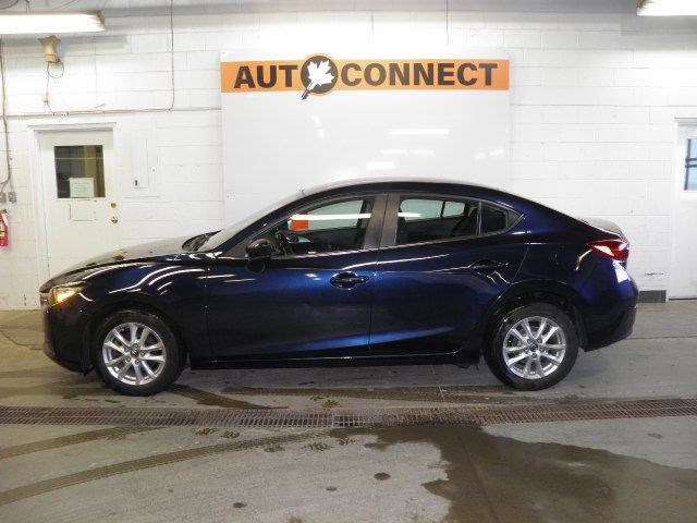 Photo of 2018 Mazda MAZDA3 GS  for sale at Auto Connect Sales in Peterborough, ON