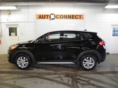 Photo of  2019 Hyundai Tucson Preferred  for sale at Auto Connect Sales in Peterborough, ON