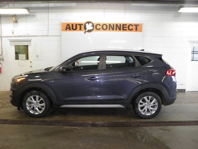 Photo of  2019 Hyundai Tucson Preferred AWD for sale at Auto Connect Sales in Peterborough, ON