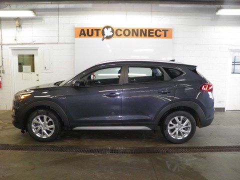 Photo of  2019 Hyundai Tucson Preferred AWD for sale at Auto Connect Sales in Peterborough, ON