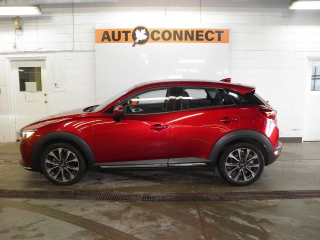 Photo of  2019 Mazda CX-3 Grand Touring AWD for sale at Auto Connect Sales in Peterborough, ON