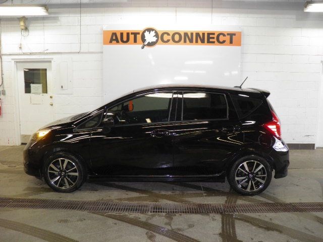 Photo of  2018 Nissan Versa Note SR  for sale at Auto Connect Sales in Peterborough, ON