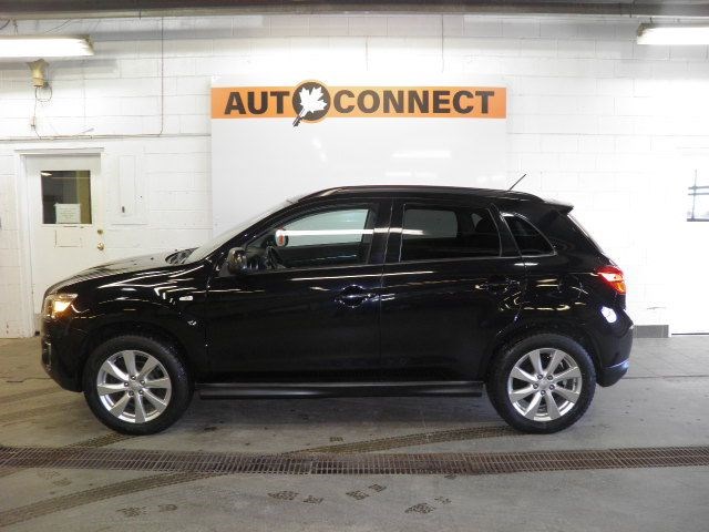Photo of 2013 Mitsubishi RVR GT AWD for sale at Auto Connect Sales in Peterborough, ON