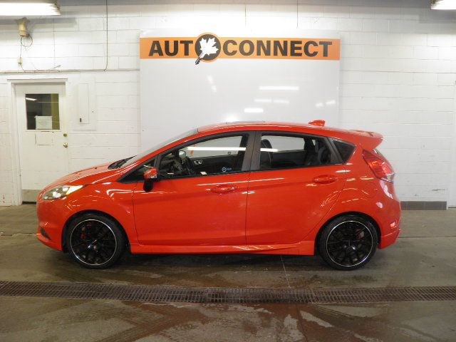 Photo of  2014 Ford Fiesta ST   for sale at Auto Connect Sales in Peterborough, ON